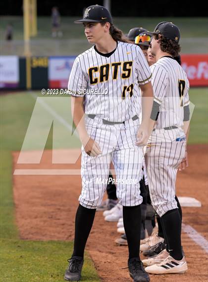 Thumbnail 1 in Saguaro vs. Canyon del Oro (AIA 4A Final)  photogallery.
