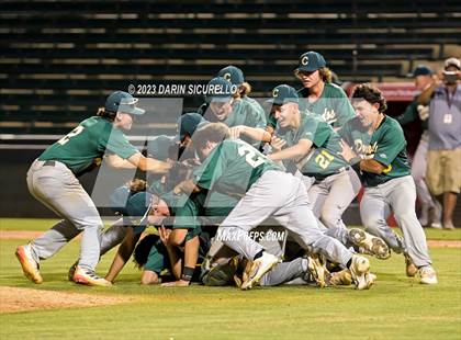 Thumbnail 3 in Saguaro vs. Canyon del Oro (AIA 4A Final)  photogallery.