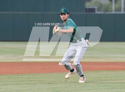 Thumbnail 3 in Saguaro vs. Canyon del Oro (AIA 4A Final)  photogallery.