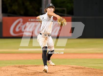 Thumbnail 2 in Saguaro vs. Canyon del Oro (AIA 4A Final)  photogallery.