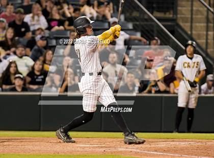 Thumbnail 2 in Saguaro vs. Canyon del Oro (AIA 4A Final)  photogallery.
