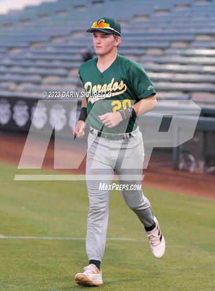 Thumbnail 3 in Saguaro vs. Canyon del Oro (AIA 4A Final)  photogallery.