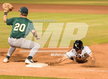 Thumbnail 1 in Saguaro vs. Canyon del Oro (AIA 4A Final)  photogallery.