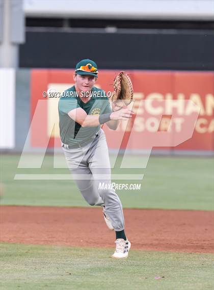 Thumbnail 3 in Saguaro vs. Canyon del Oro (AIA 4A Final)  photogallery.