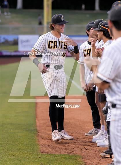 Thumbnail 3 in Saguaro vs. Canyon del Oro (AIA 4A Final)  photogallery.