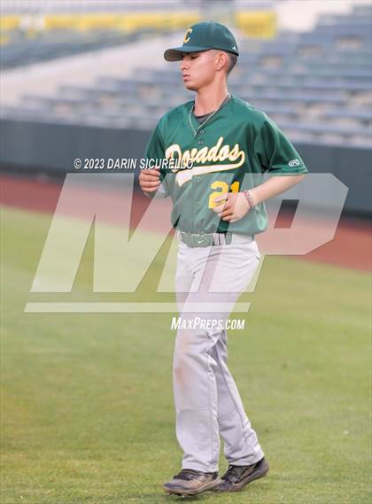 Thumbnail 1 in Saguaro vs. Canyon del Oro (AIA 4A Final)  photogallery.