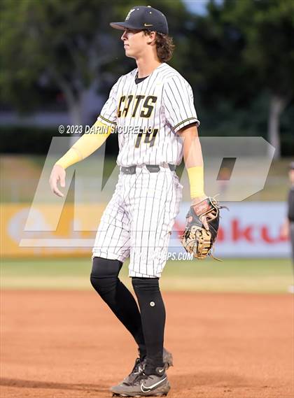 Thumbnail 1 in Saguaro vs. Canyon del Oro (AIA 4A Final)  photogallery.