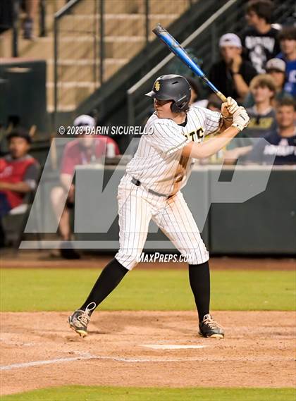 Thumbnail 2 in Saguaro vs. Canyon del Oro (AIA 4A Final)  photogallery.