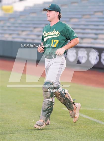 Thumbnail 3 in Saguaro vs. Canyon del Oro (AIA 4A Final)  photogallery.