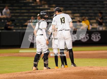 Thumbnail 3 in Saguaro vs. Canyon del Oro (AIA 4A Final)  photogallery.