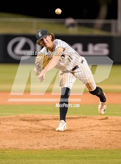 Thumbnail 3 in Saguaro vs. Canyon del Oro (AIA 4A Final)  photogallery.