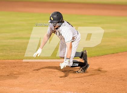 Thumbnail 3 in Saguaro vs. Canyon del Oro (AIA 4A Final)  photogallery.