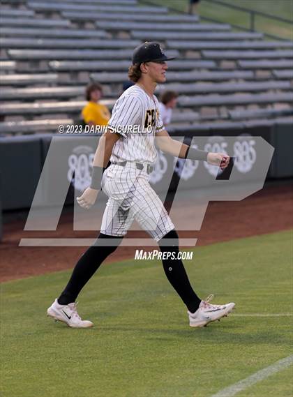 Thumbnail 2 in Saguaro vs. Canyon del Oro (AIA 4A Final)  photogallery.