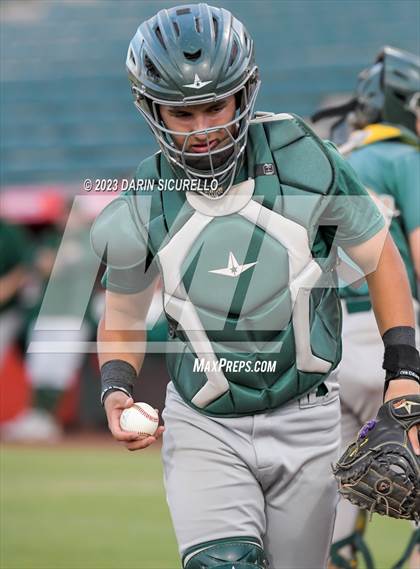 Thumbnail 3 in Saguaro vs. Canyon del Oro (AIA 4A Final)  photogallery.