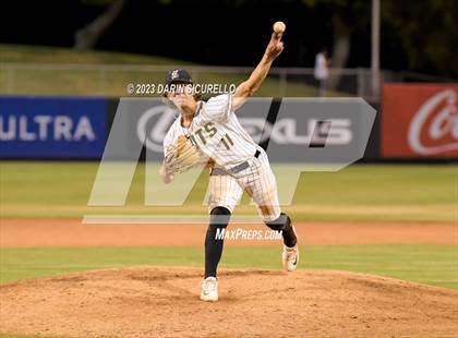 Thumbnail 3 in Saguaro vs. Canyon del Oro (AIA 4A Final)  photogallery.