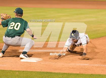 Thumbnail 3 in Saguaro vs. Canyon del Oro (AIA 4A Final)  photogallery.