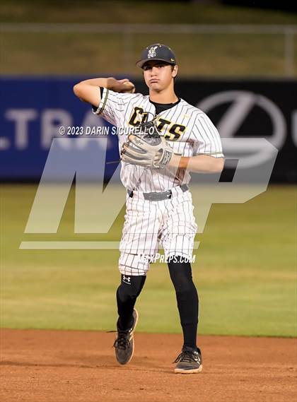 Thumbnail 2 in Saguaro vs. Canyon del Oro (AIA 4A Final)  photogallery.