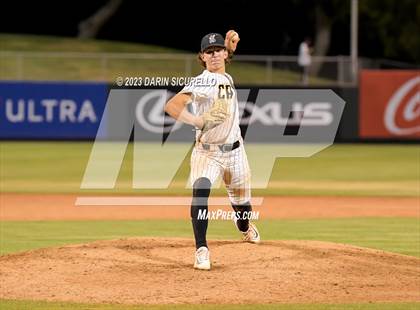 Thumbnail 2 in Saguaro vs. Canyon del Oro (AIA 4A Final)  photogallery.