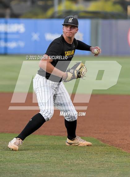 Thumbnail 1 in Saguaro vs. Canyon del Oro (AIA 4A Final)  photogallery.