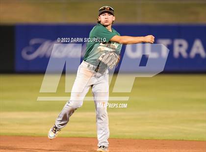 Thumbnail 2 in Saguaro vs. Canyon del Oro (AIA 4A Final)  photogallery.