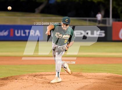 Thumbnail 1 in Saguaro vs. Canyon del Oro (AIA 4A Final)  photogallery.