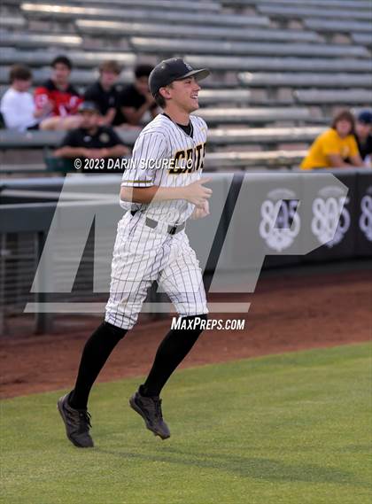Thumbnail 1 in Saguaro vs. Canyon del Oro (AIA 4A Final)  photogallery.