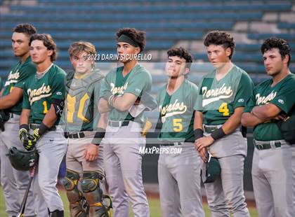 Thumbnail 3 in Saguaro vs. Canyon del Oro (AIA 4A Final)  photogallery.