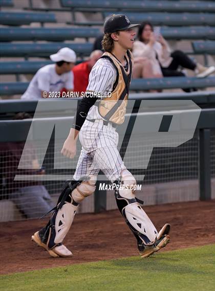 Thumbnail 2 in Saguaro vs. Canyon del Oro (AIA 4A Final)  photogallery.