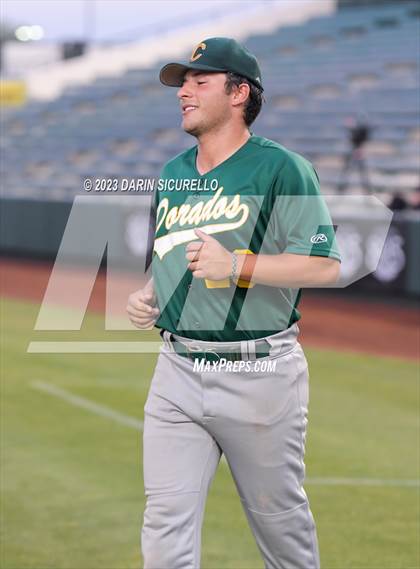 Thumbnail 1 in Saguaro vs. Canyon del Oro (AIA 4A Final)  photogallery.