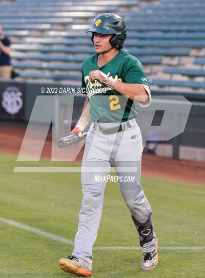 Thumbnail 2 in Saguaro vs. Canyon del Oro (AIA 4A Final)  photogallery.