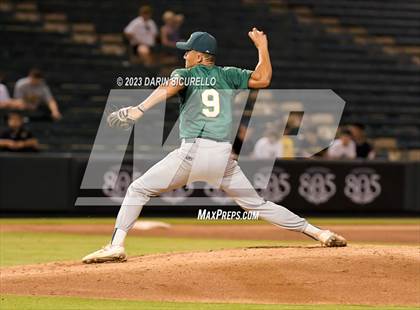 Thumbnail 2 in Saguaro vs. Canyon del Oro (AIA 4A Final)  photogallery.