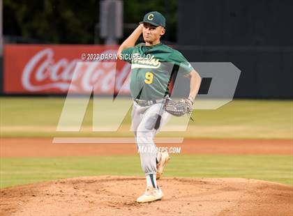 Thumbnail 2 in Saguaro vs. Canyon del Oro (AIA 4A Final)  photogallery.