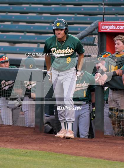 Thumbnail 3 in Saguaro vs. Canyon del Oro (AIA 4A Final)  photogallery.