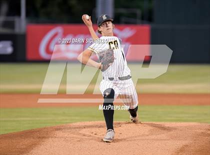 Thumbnail 3 in Saguaro vs. Canyon del Oro (AIA 4A Final)  photogallery.
