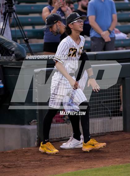 Thumbnail 2 in Saguaro vs. Canyon del Oro (AIA 4A Final)  photogallery.