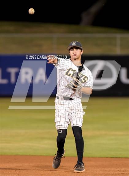 Thumbnail 3 in Saguaro vs. Canyon del Oro (AIA 4A Final)  photogallery.
