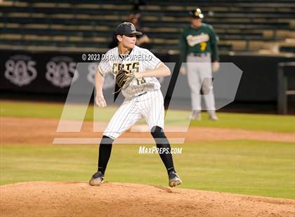 Thumbnail 3 in Saguaro vs. Canyon del Oro (AIA 4A Final)  photogallery.