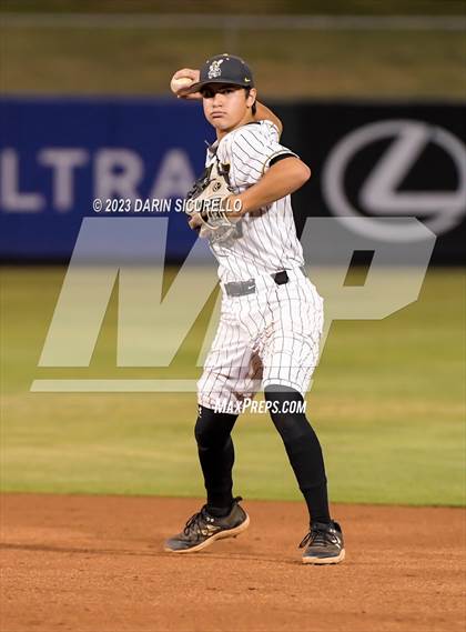 Thumbnail 1 in Saguaro vs. Canyon del Oro (AIA 4A Final)  photogallery.