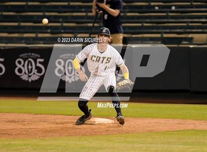 Thumbnail 1 in Saguaro vs. Canyon del Oro (AIA 4A Final)  photogallery.
