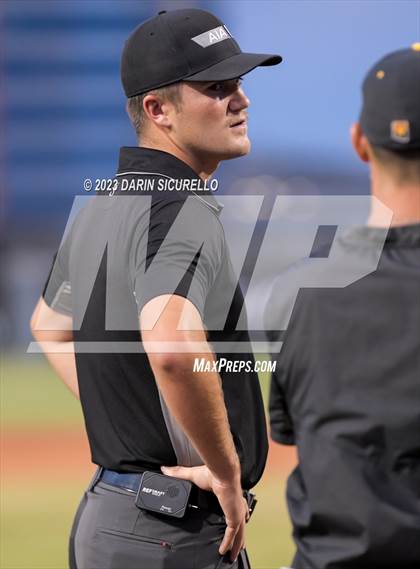 Thumbnail 2 in Saguaro vs. Canyon del Oro (AIA 4A Final)  photogallery.