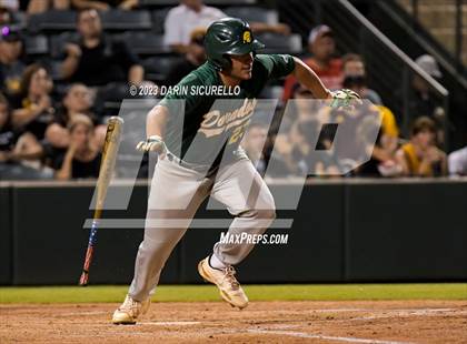 Thumbnail 3 in Saguaro vs. Canyon del Oro (AIA 4A Final)  photogallery.