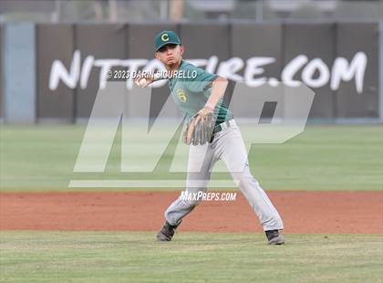 Thumbnail 2 in Saguaro vs. Canyon del Oro (AIA 4A Final)  photogallery.