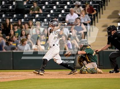 Thumbnail 2 in Saguaro vs. Canyon del Oro (AIA 4A Final)  photogallery.