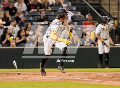 Thumbnail 3 in Saguaro vs. Canyon del Oro (AIA 4A Final)  photogallery.