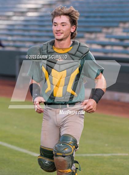 Thumbnail 2 in Saguaro vs. Canyon del Oro (AIA 4A Final)  photogallery.