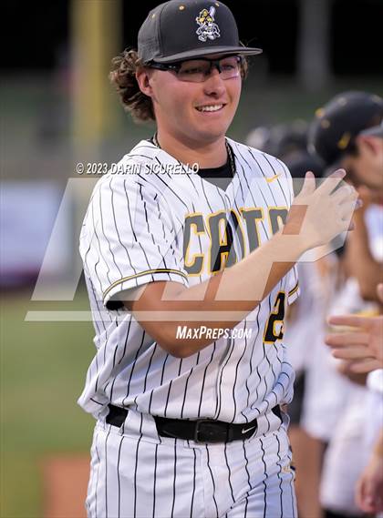 Thumbnail 1 in Saguaro vs. Canyon del Oro (AIA 4A Final)  photogallery.