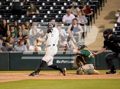 Thumbnail 3 in Saguaro vs. Canyon del Oro (AIA 4A Final)  photogallery.