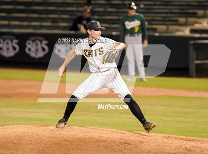 Thumbnail 1 in Saguaro vs. Canyon del Oro (AIA 4A Final)  photogallery.