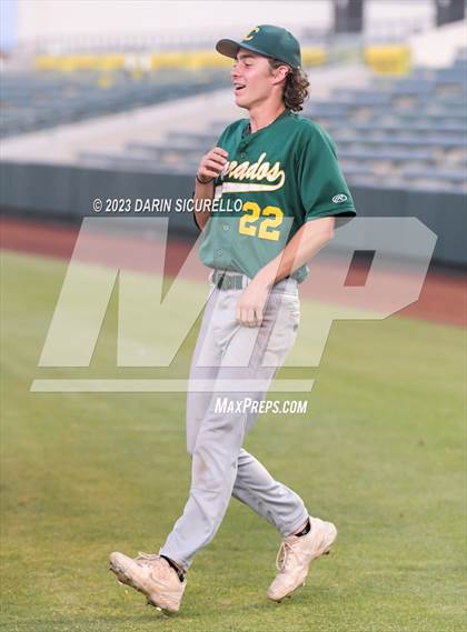 Thumbnail 3 in Saguaro vs. Canyon del Oro (AIA 4A Final)  photogallery.