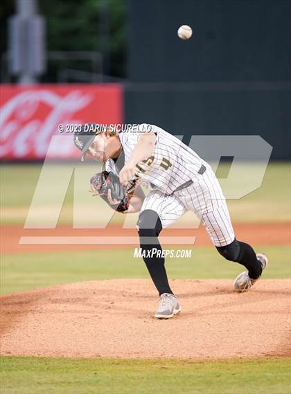 Thumbnail 3 in Saguaro vs. Canyon del Oro (AIA 4A Final)  photogallery.